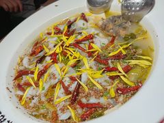 -太二酸菜鱼(沈阳万象城店)