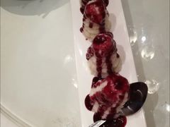 蓝莓山药-大鸭梨烤鸭(石佛营店)