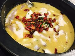 -盛宏鑫·四川鲜鱼馆(一元路店)