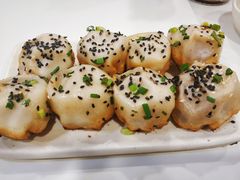 虾仁生煎-咬不得高祖生煎·简餐(高银街店)