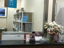 -北京米扬丽格医疗美容·联合丽格鼻整形中心