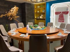 -呷湘厨·鱼汤捞饭·剁椒鱼头·辣椒炒肉(国家会展中心店)