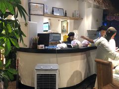 -茶花妹子云南餐厅(传媒大学店)