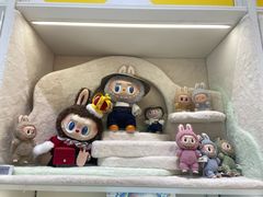 -泡泡玛特POPMART(万达店)
