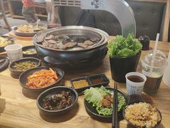 -九田家黑牛烤肉料理(国芳店)