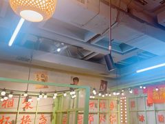 -巴卤社老火锅(财富店)