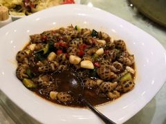 -满园春酒楼(庐江路店)