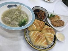 -金华安大酒楼·老牌潮菜·粤式茶点(东方国际店)