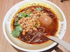 -遇见小面(深圳中心书城店)