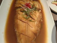 -将相和·海鲜蒸饺大连菜