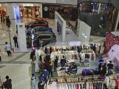 -万达广场(松江店)
