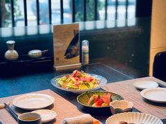 -鲤·鮨KOISUSHI