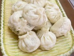 -小有天灌汤包老菜馆(南一马路店)