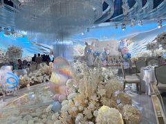 -湖锦酒楼·31年地道湖北菜(黄鹤楼店)