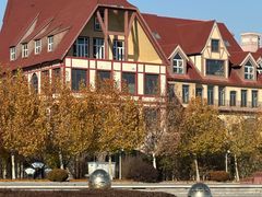 -武清南湖绿博园