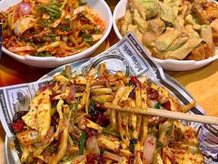 -四禧精酿铜锅涮肉·烧烤工场(大明湖店)