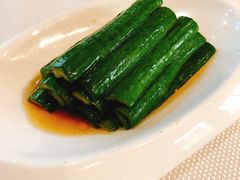 -太湖饭店·寄畅轩中餐厅