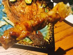 -阿罗新疆菜(人民广场店)