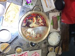 -小龙坎火锅(总店)