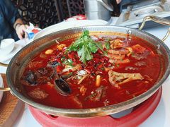 李氏毛血旺-樽宴酒楼·地道川菜·品质宴请