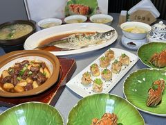 -淮扬府(安定门店)