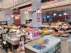 -龍歌自助小火锅(李沧顺和汇店)