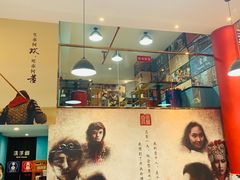 -小龍鳳·港式海鲜打边炉(沙湖路店)