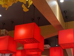 -百年神厨·地道川菜(紫荆店)