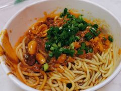 -李记热干面馆(大夹街店)