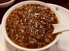赤豆糊糖粥-吴门人家·苏宴宫廷菜(拙政园店)