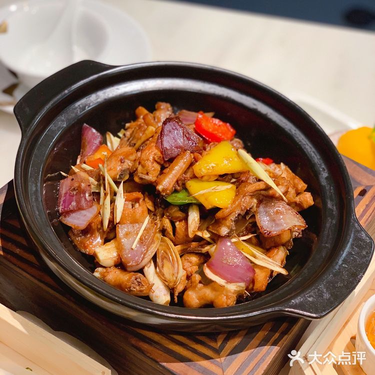 深圳必吃榜早茶·匠传点心来罗湖了‼️