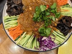 -王朝圣地温泉酒店-中餐厅