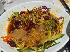 -关东小磨东北菜(漕河泾印象城店)