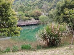 -黄公望隐居地