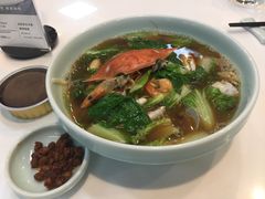 -盒马渔市餐厅