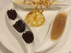 -火车头法国西餐厅