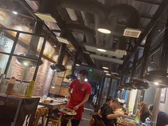 -喜来稀肉(虹泉路店)