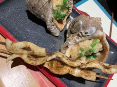 -蚝掌门江湖菜馆(柳市店)