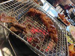 -釜山火炉·海鲜烤肉(紫藤路店)
