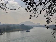 -桂林两江四湖景区