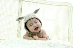 点击看大图 -婴爱儿童摄影 BabyloveStudio(中山门店)