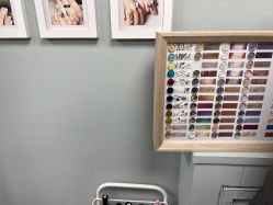 -摩睫+皮肤管理·科学美容中心