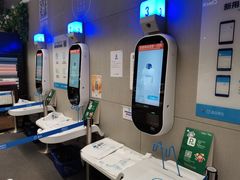 -盒马鲜生(新都心店)