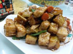 -北戴河庆山饭店·海鲜砂锅粥(北戴河黑石路店)