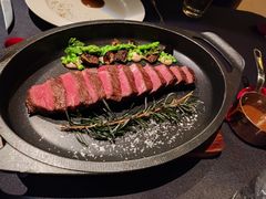 -wann lounge 低温慢煮牛排·清吧
