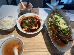 -树厨贵州菜(大十字店)