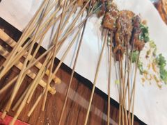 -林二哥宜烤官·宜宾小烧烤