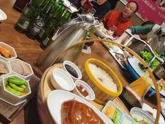 -红城阁·上海味道(四平路店)
