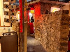 -田园印象·成都土菜院子(华阳店)