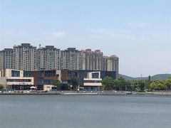 -映月湖中央公园